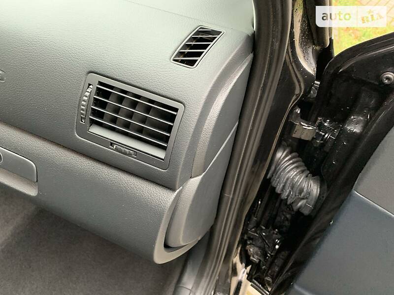 Универсал Skoda Octavia 2004 в Софиевской Борщаговке фото 41 Универсал Skoda Octavia 2004 в Софиевской Борщаговке