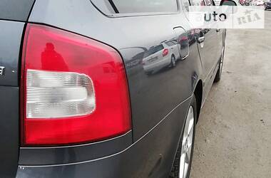 Универсал Skoda Octavia 2011 в Звягеле