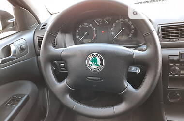 Универсал Skoda Octavia 2008 в Житомире