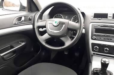 Универсал Skoda Octavia 2010 в Днепре