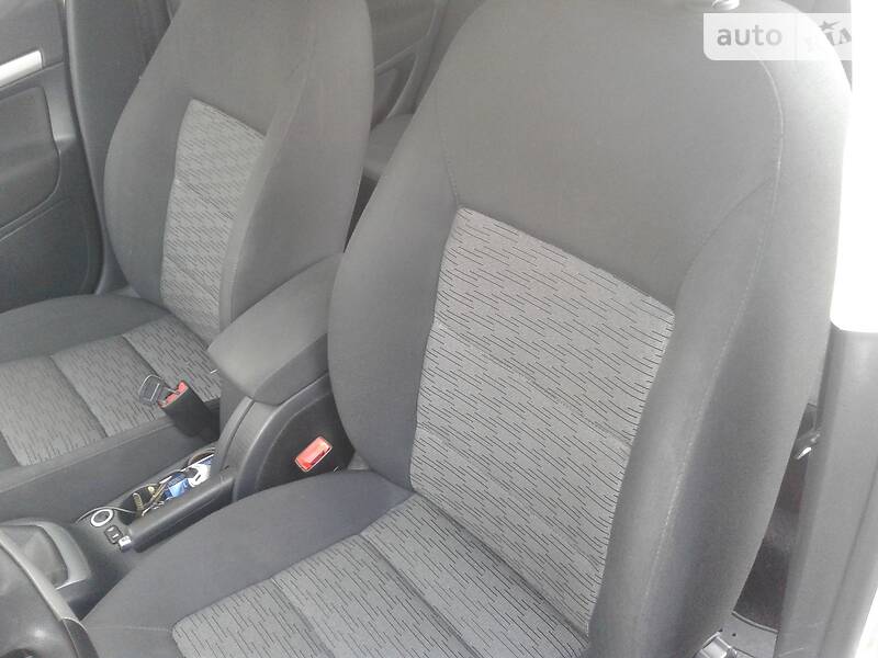 Ліфтбек Skoda Octavia 2012 в Звенигородці фото 6 Ліфтбек Skoda Octavia 2012 в Звенигородці