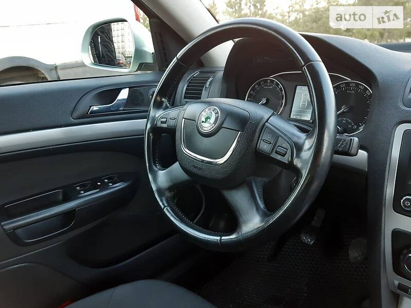 Ліфтбек Skoda Octavia 2009 в Івано-Франківську фото 34 Ліфтбек Skoda Octavia 2009 в Івано-Франківську