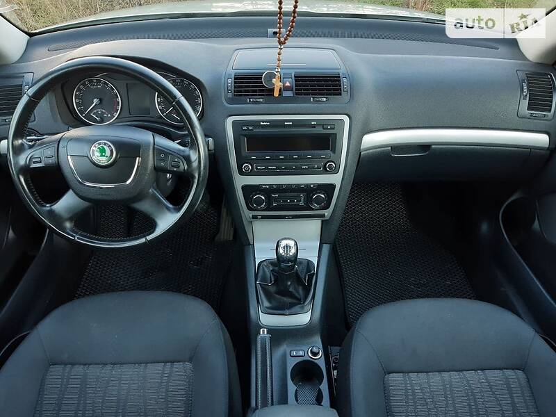 Ліфтбек Skoda Octavia 2009 в Івано-Франківську фото 36 Ліфтбек Skoda Octavia 2009 в Івано-Франківську