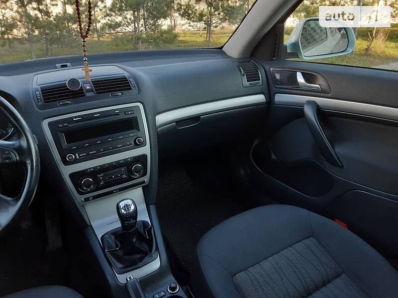 Ліфтбек Skoda Octavia 2009 в Івано-Франківську фото 37 Ліфтбек Skoda Octavia 2009 в Івано-Франківську