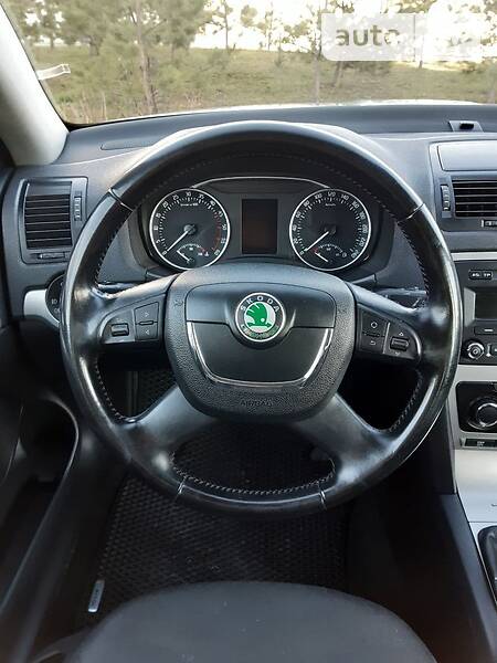 Ліфтбек Skoda Octavia 2009 в Івано-Франківську фото 44 Ліфтбек Skoda Octavia 2009 в Івано-Франківську