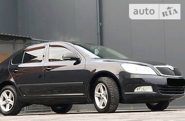 Лифтбек Skoda Octavia 2011 в Одессе