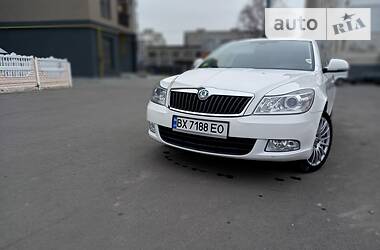 Універсал Skoda Octavia 2011 в Волочиську