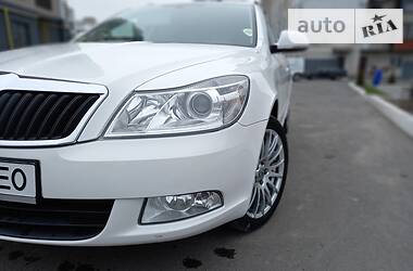 Універсал Skoda Octavia 2011 в Волочиську