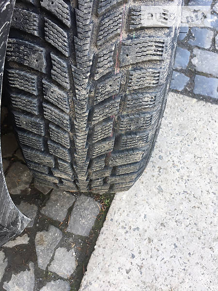 Універсал Skoda Octavia 2011 в Іршаві