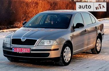 Седан Skoda Octavia 2012 в Білій Церкві