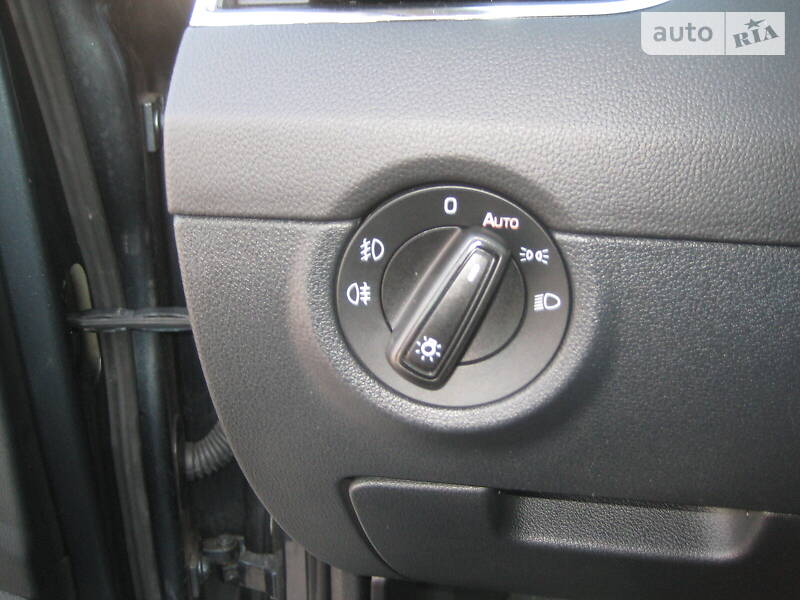 Універсал Skoda Octavia 2015 в Бердичеві