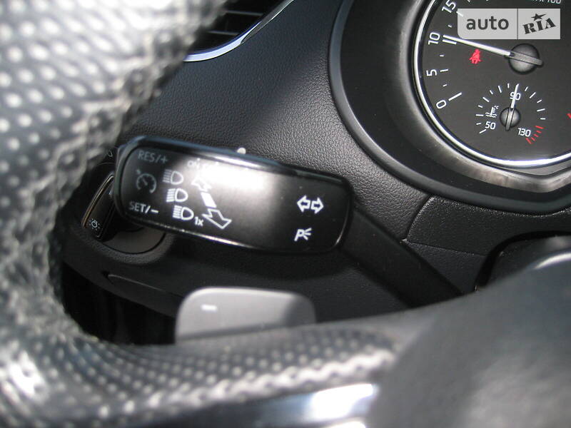 Універсал Skoda Octavia 2015 в Бердичеві