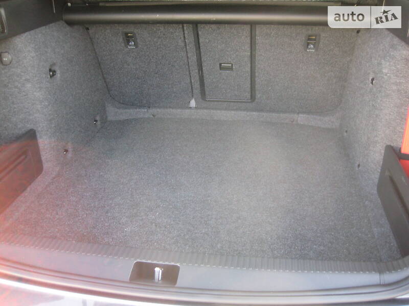 Універсал Skoda Octavia 2015 в Бердичеві