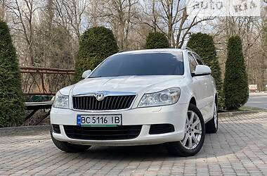 Універсал Skoda Octavia 2010 в Бориславі