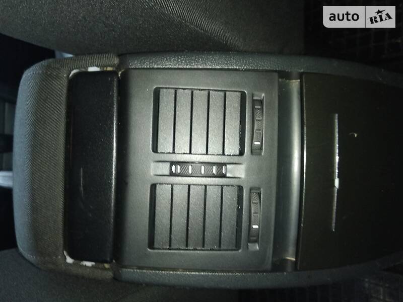 Универсал Skoda Octavia 2010 в Киеве