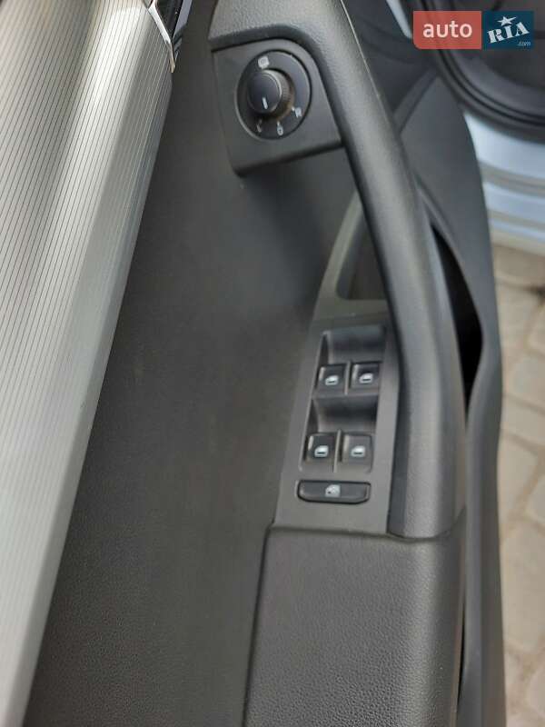 Універсал Skoda Octavia 2013 в Первомайську