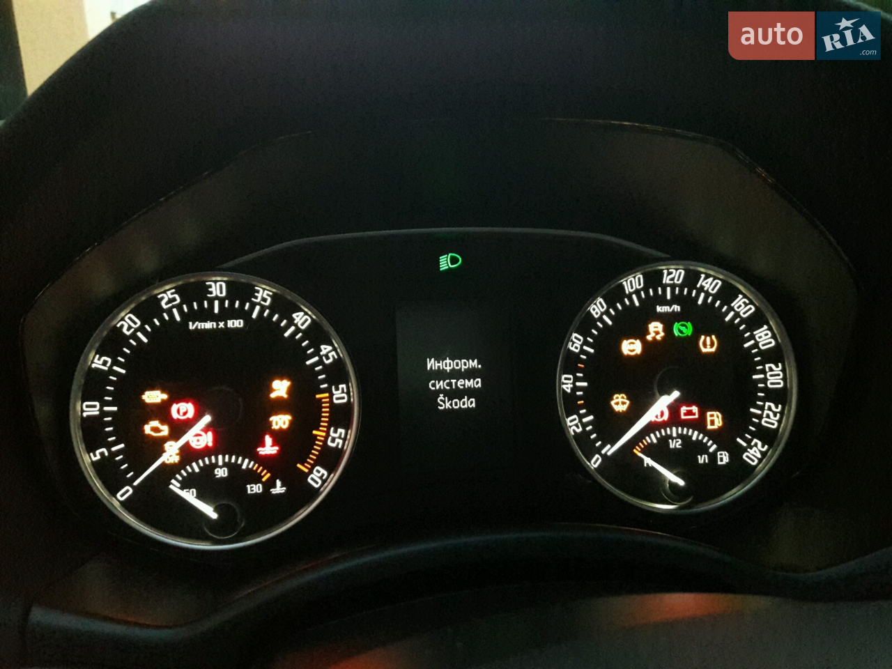 2012 Skoda Octavia - мініатюра 17