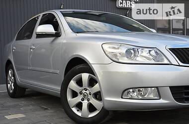 Універсал Skoda Octavia 2009 в 