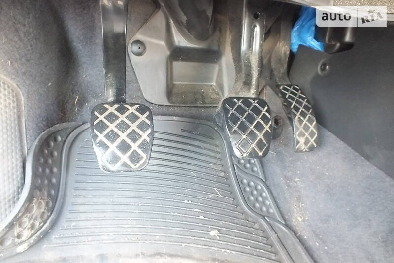 Универсал Skoda Octavia 2001 в Шишаки фото 9 Универсал Skoda Octavia 2001 в Шишаки