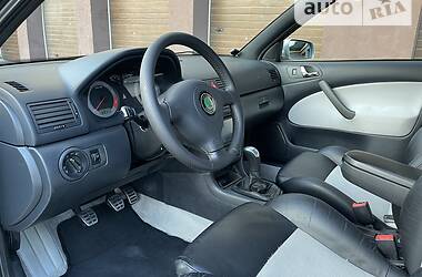 Универсал Skoda Octavia 2003 в 