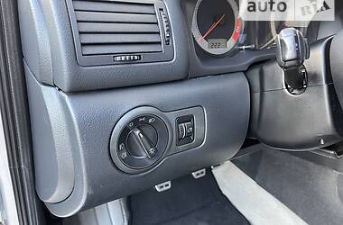 Универсал Skoda Octavia 2003 в 