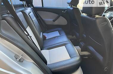 Универсал Skoda Octavia 2003 в 