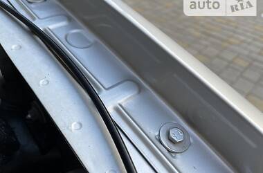 Универсал Skoda Octavia 2003 в 
