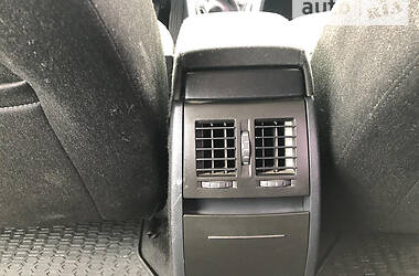Хэтчбек Skoda Octavia 2012 в 