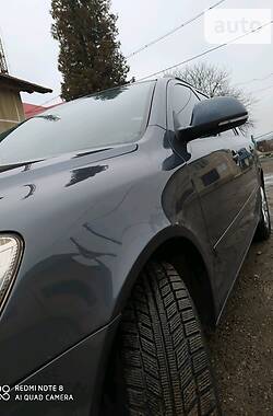 Универсал Skoda Octavia 2011 в 