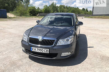 Универсал Skoda Octavia 2009 в Киеве