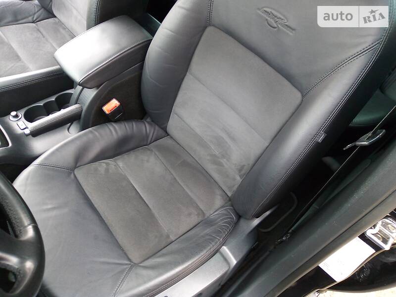 Універсал Skoda Octavia 2010 в Києві