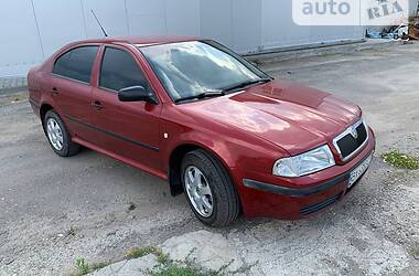 Седан Skoda Octavia 2006 в Хмельницком