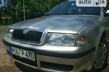 Универсал Skoda Octavia 2004 в Черкассах