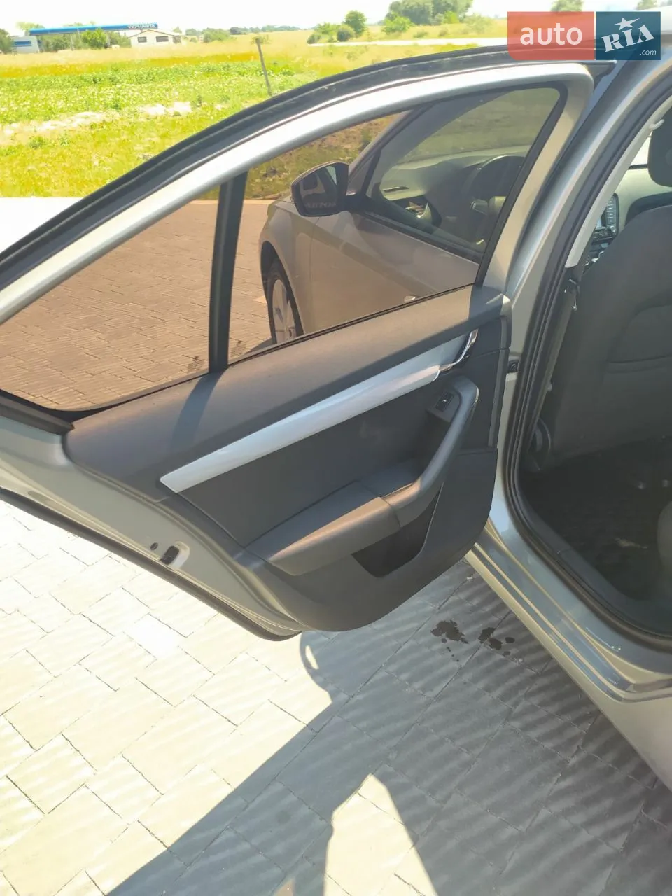 2013 Skoda Octavia - мініатюра 13