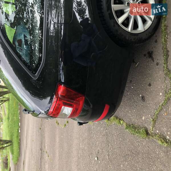 Универсал Skoda Octavia 2015 в Ужгороде фото 19 Универсал Skoda Octavia 2015 в Ужгороде