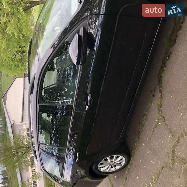 Универсал Skoda Octavia 2015 в Ужгороде фото 21 Универсал Skoda Octavia 2015 в Ужгороде