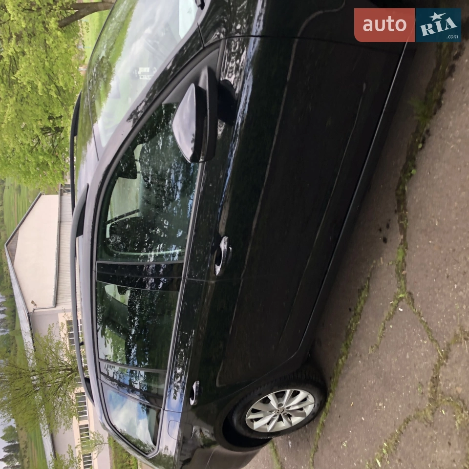 2015 Skoda Octavia - мініатюра 21