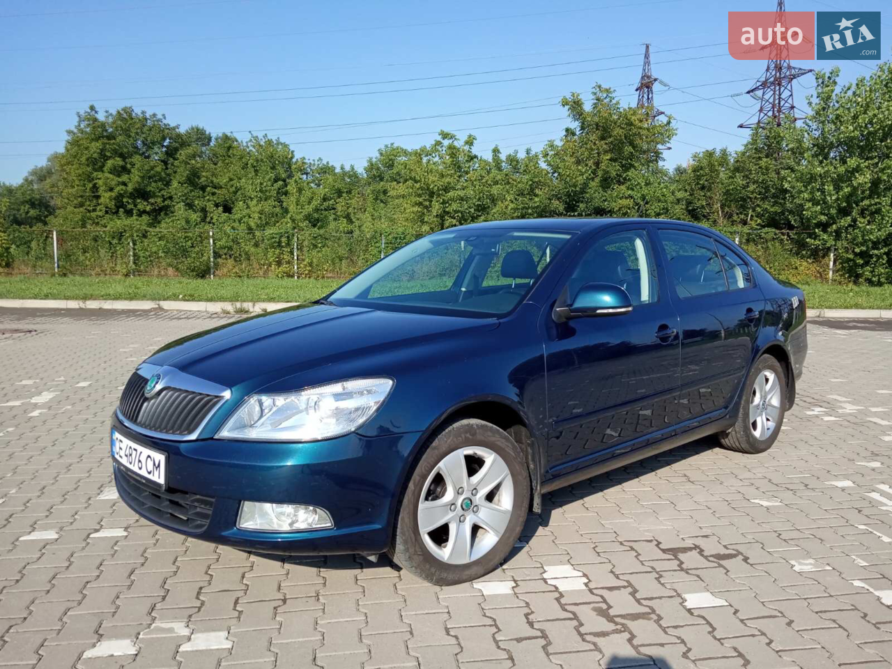 2011 Skoda Octavia - мініатюра 46