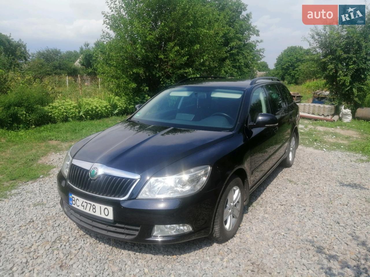 2011 Skoda Octavia - мініатюра 23