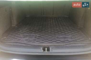 Универсал Skoda Octavia 2011 в 
