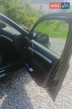 Универсал Skoda Octavia 2011 в 