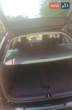 Универсал Skoda Octavia 2011 в 