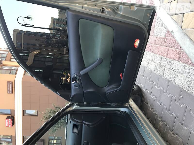 Універсал Skoda Octavia 2001 в Києві