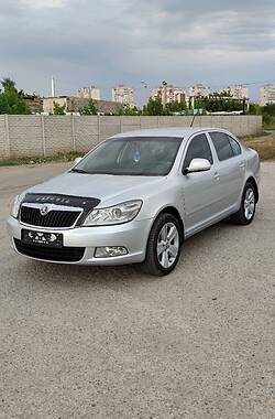 Лифтбек Skoda Octavia 2011 в Киеве