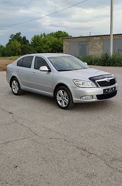 Лифтбек Skoda Octavia 2011 в Киеве