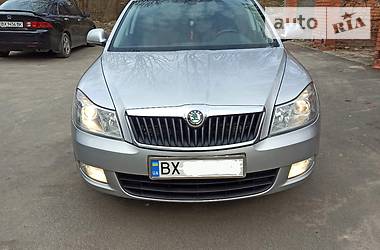 Універсал Skoda Octavia 2011 в Хмельницькому