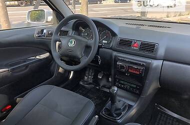 Універсал Skoda Octavia 2007 в Києві