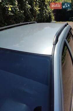 Универсал Skoda Octavia 2006 в 