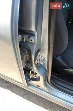 Универсал Skoda Octavia 2006 в 