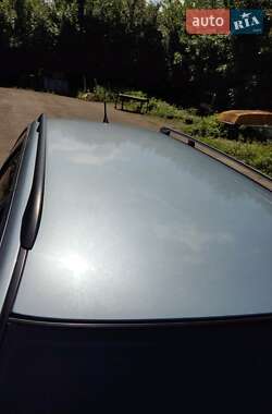 Универсал Skoda Octavia 2006 в 